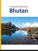 Bhutan Reiseführer 
