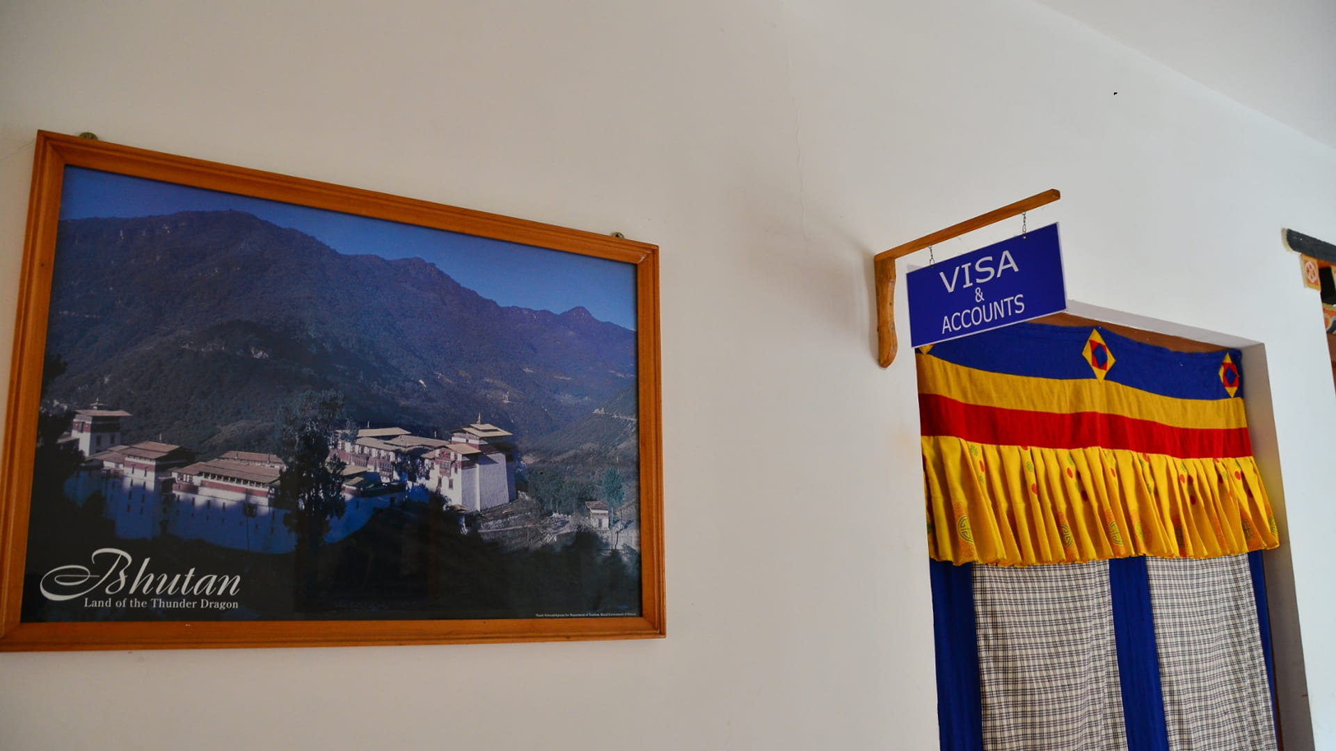 Visa - Bhutan Visum und Einreise