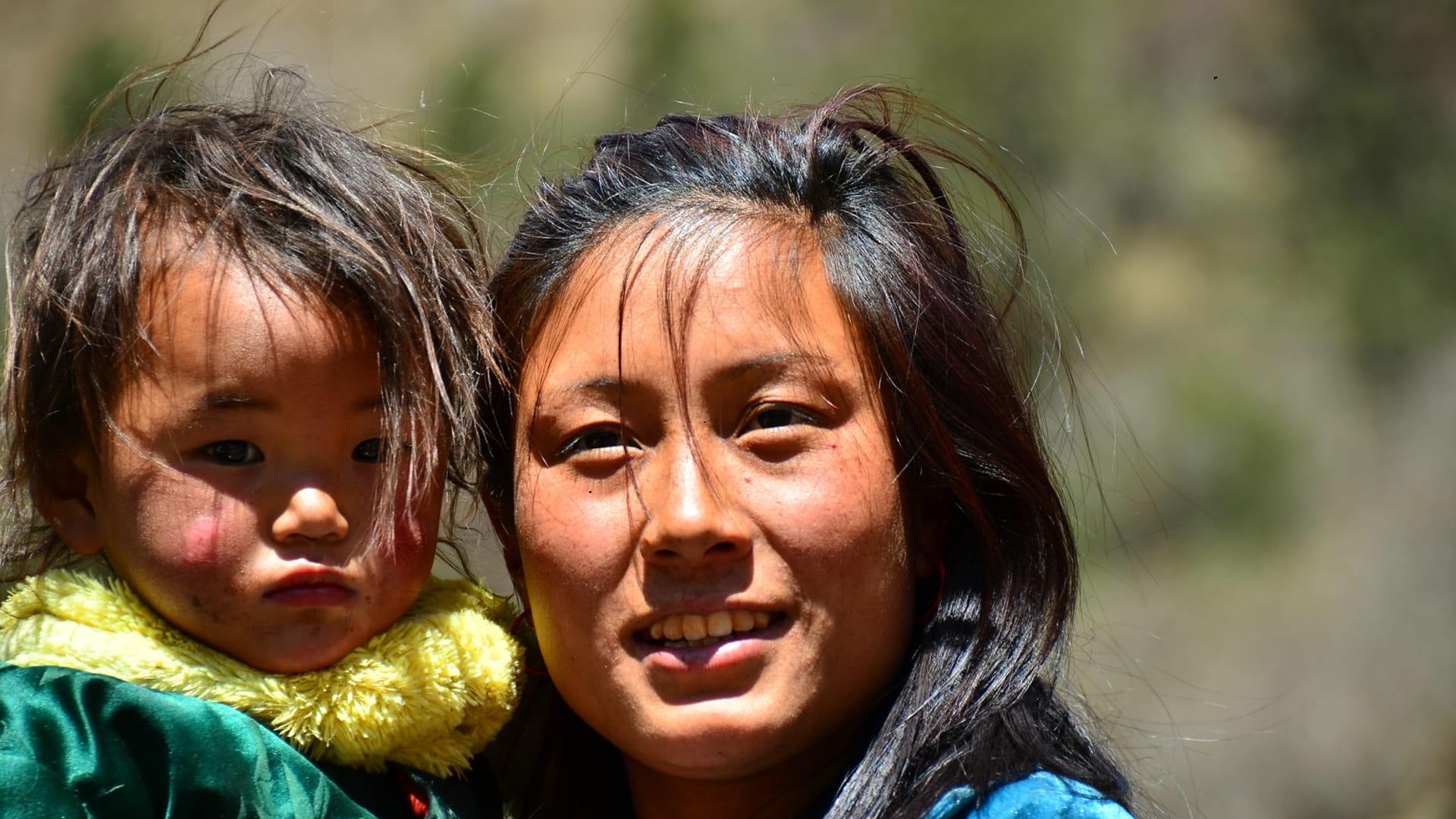 Begegnungen mit Einheimischen und Erlebnisse der traditionellen bhutanischen Gastfreundschaft